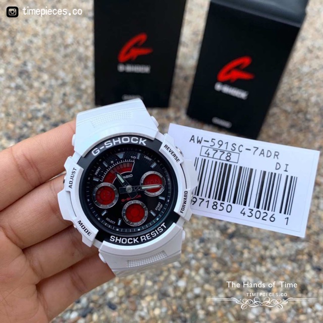 g shock aw 591sc
