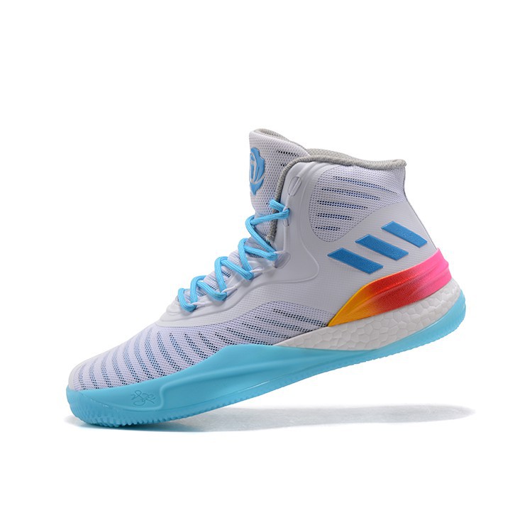 ross basketball shoes