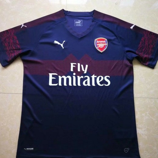 puma malaysia arsenal jersey