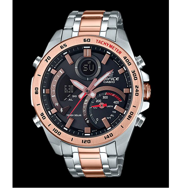 casio edifice ecb 900dc