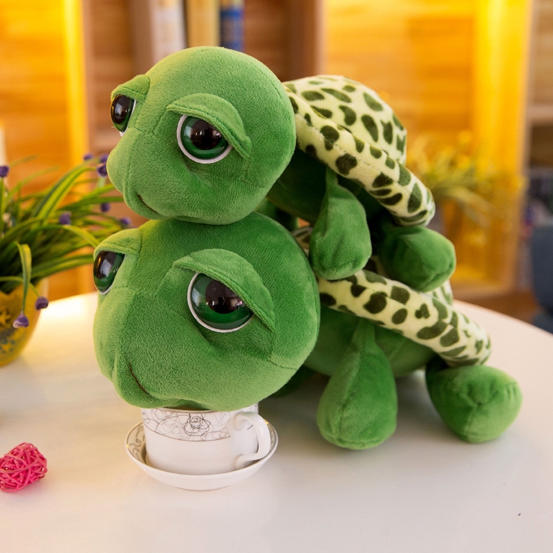 cute sea turtle stuffed animal