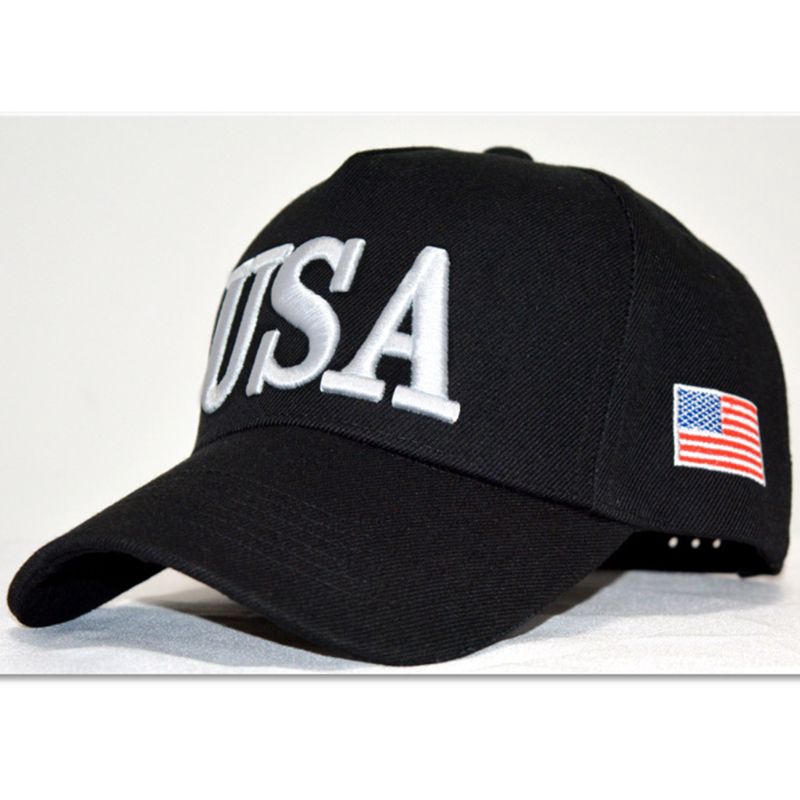 usa 45 cap