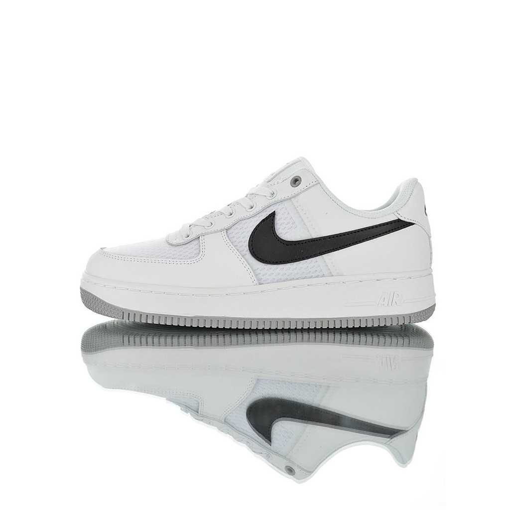 nike air force 1 clear sole