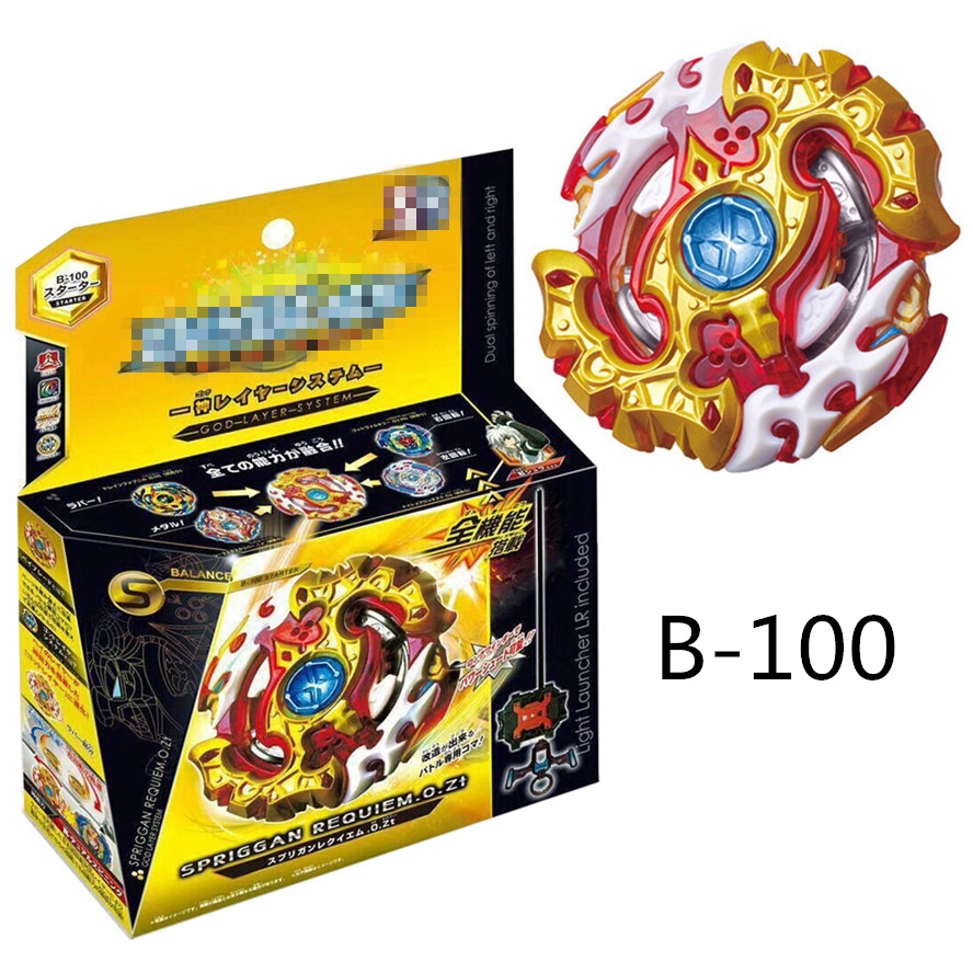 beyblade b100