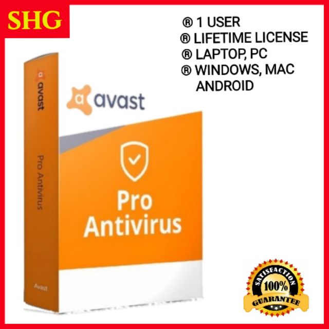 Avast Endpoint Protection Activation Code