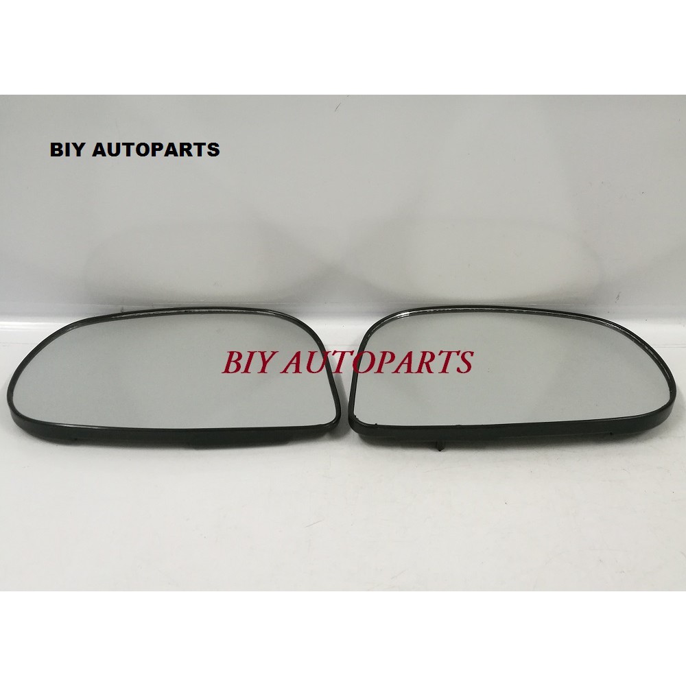 Buy Perodua Viva 1000cc Elite Auto Side Mirror Glass Set Left Right Seetracker Malaysia