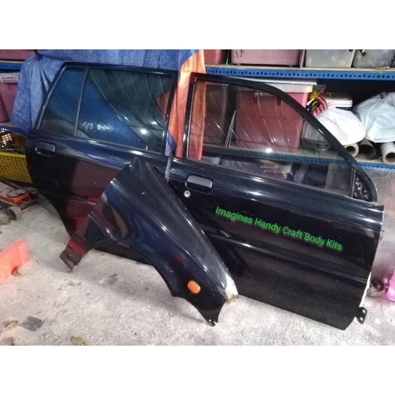 Kancil Mira L5 Door [ Pintu ] Shopee Malaysia