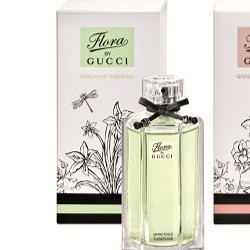 gucci flora gracious tuberose 100ml