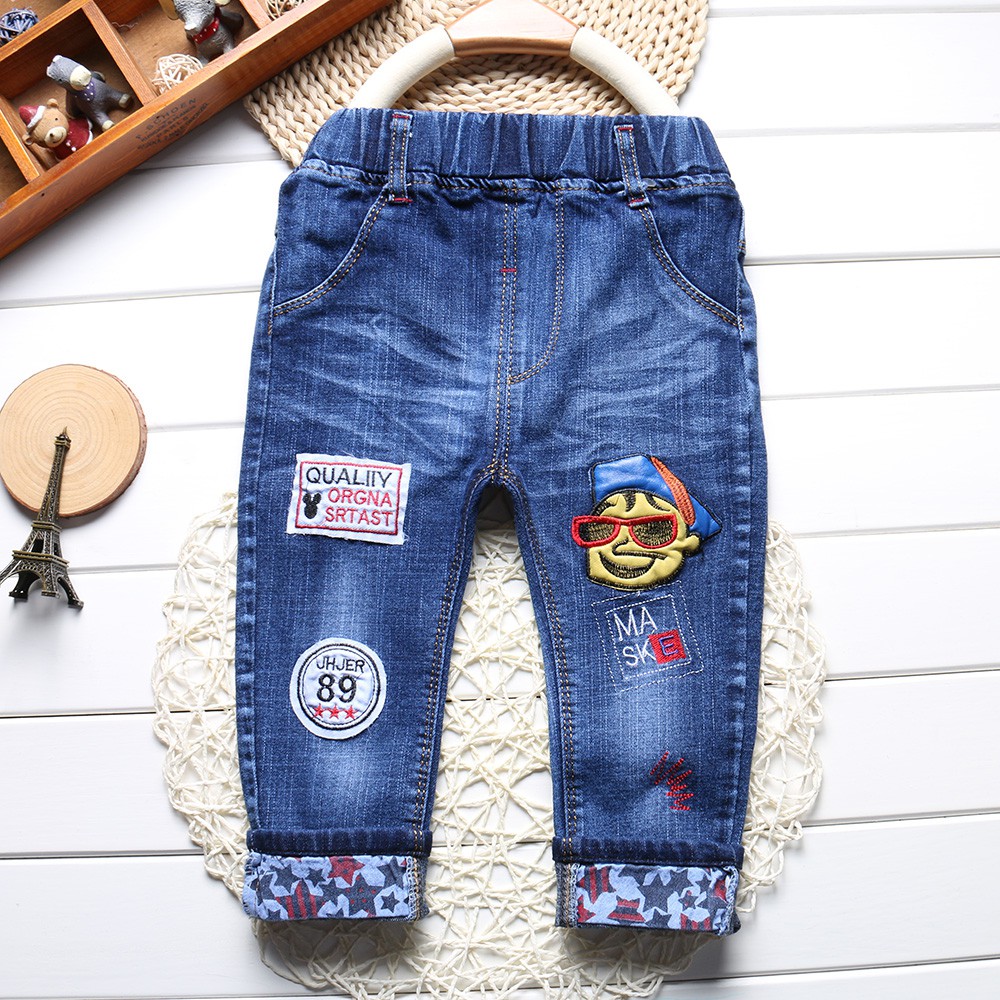 6t boys pants