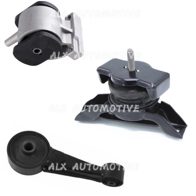 Hyundai Getz (1.3 & 1.6cc) Engine mounting (Auto) Shopee Malaysia