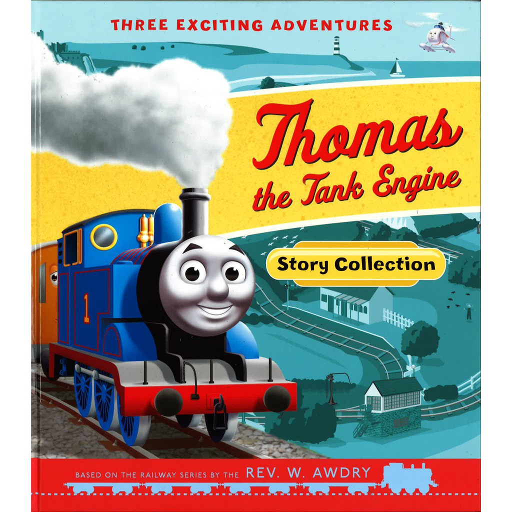 A Visit To London For Thomas The Tank Engine | ubicaciondepersonas.cdmx ...