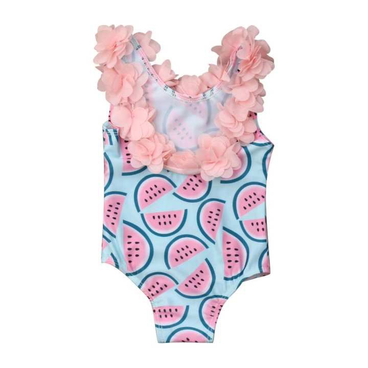 infant girl bathing suits