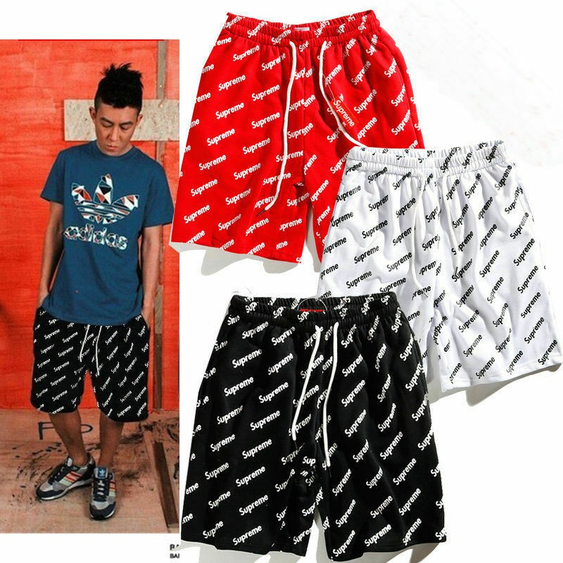 supreme beach shorts