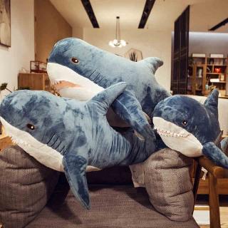 shark pillow ikea