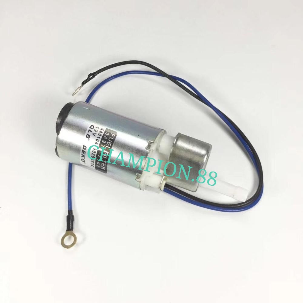 HONDA SM4,SV4 CARB FUEL PUMP ONLY Shopee Malaysia