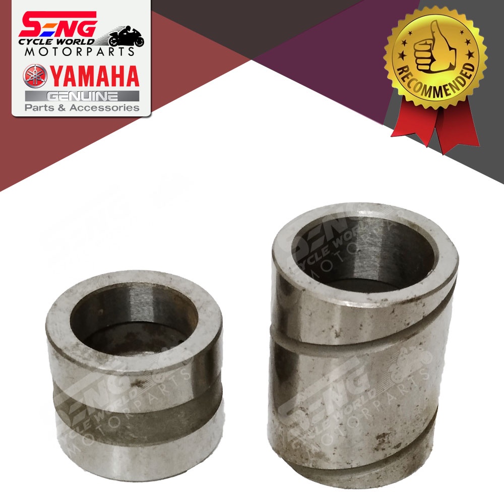 SRL110 CLUTCH CENTRE , CLUTCH COLLAR BUSH YAMAHA ORIGINAL Shopee