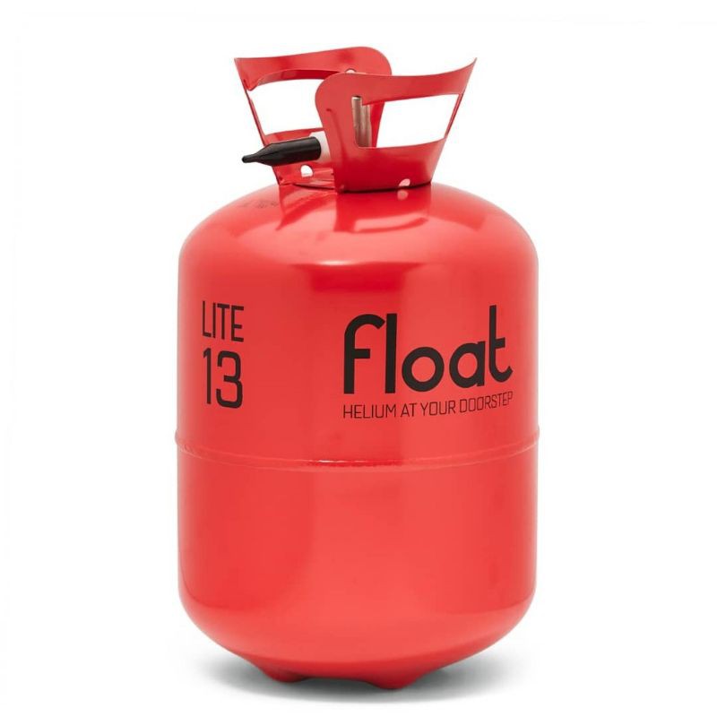 13 KG Float Helium Gas Balloon Gas Balloon Tank party balloon Shopee
