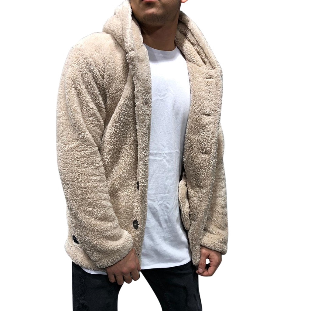 fluffy tracksuit