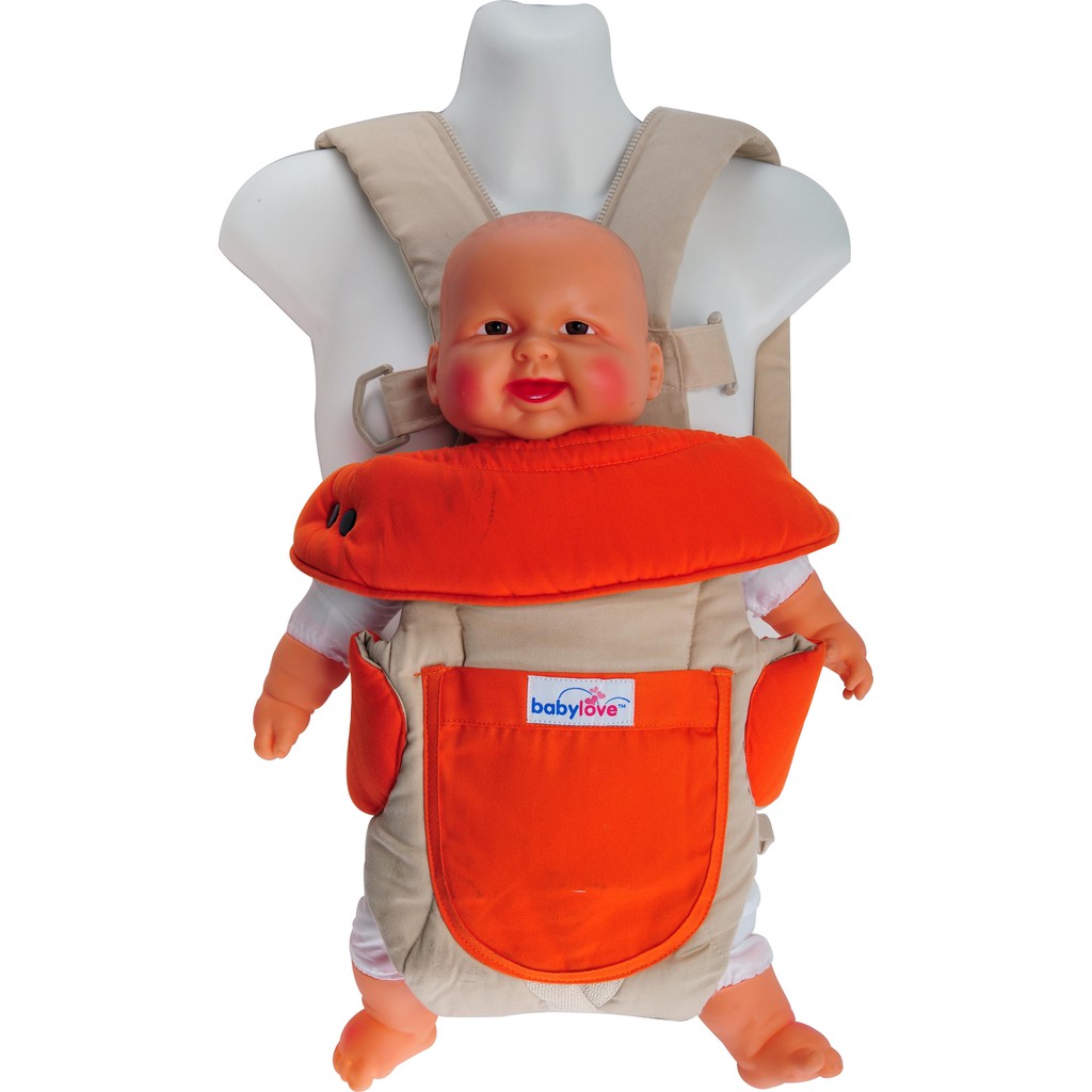 babylove hipseat carrier