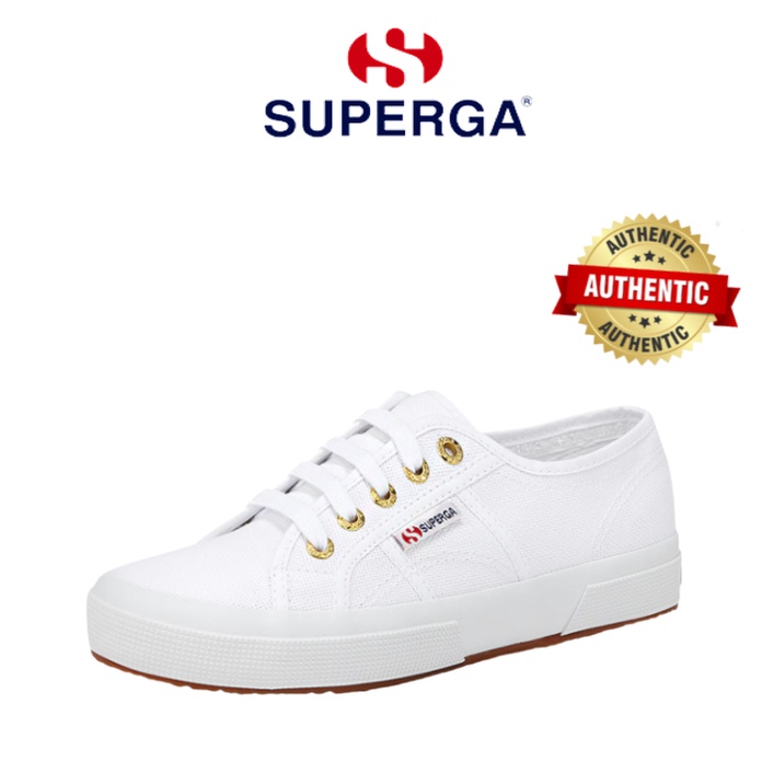 superga pale gold