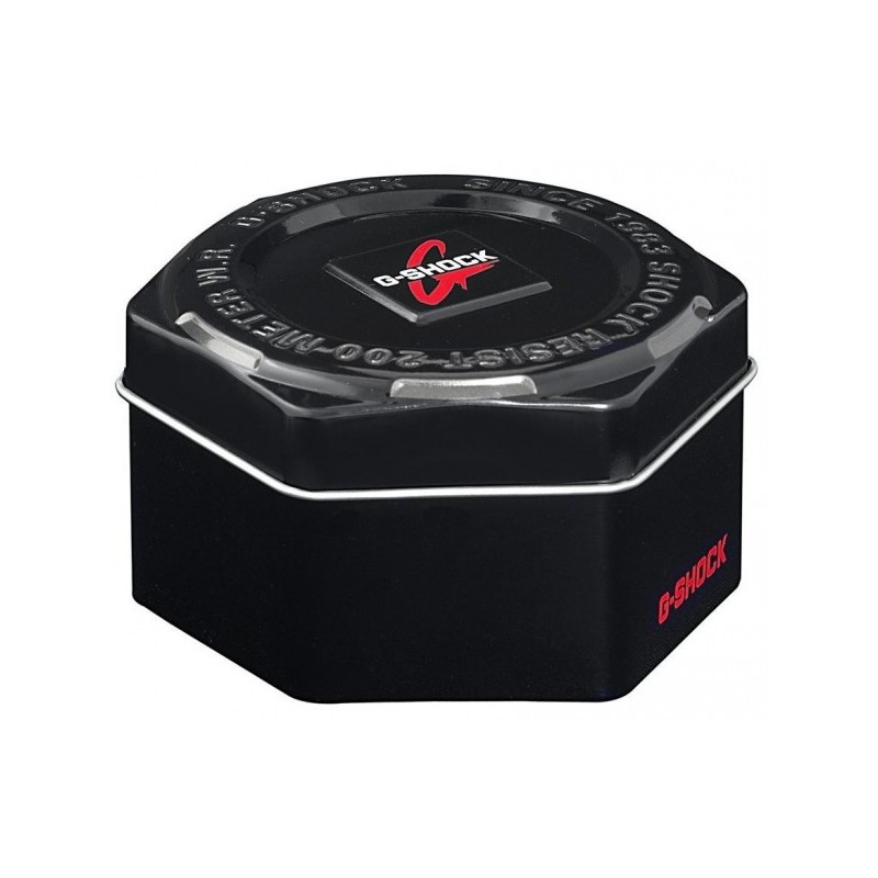 g shock box original