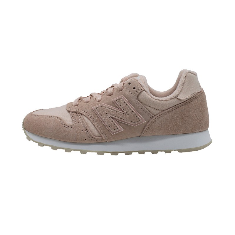 new balance 373 pink