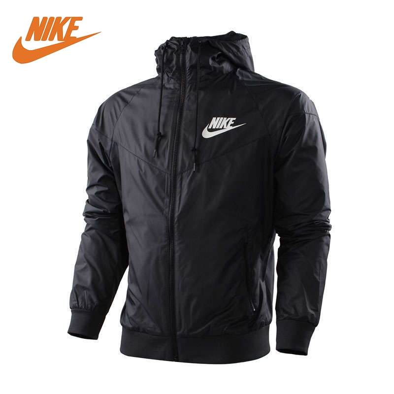 nike sports jacket