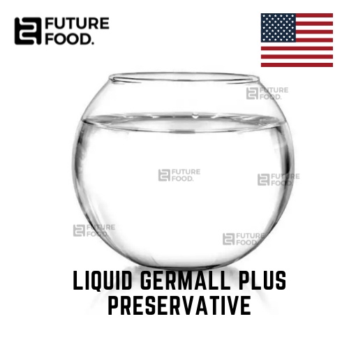 Liquid Germall Plus Skin Care Preservative USA 50mL Shopee Malaysia