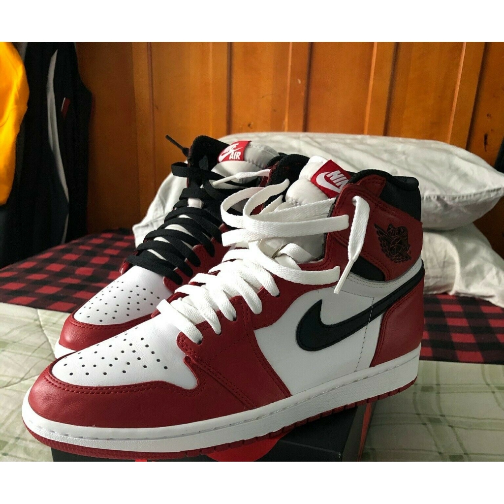 retro 1 og chicago