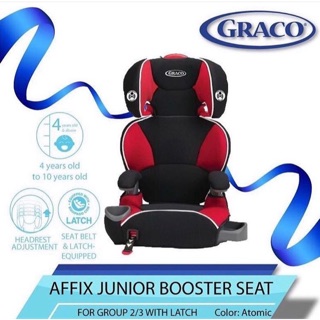 graco affix hb