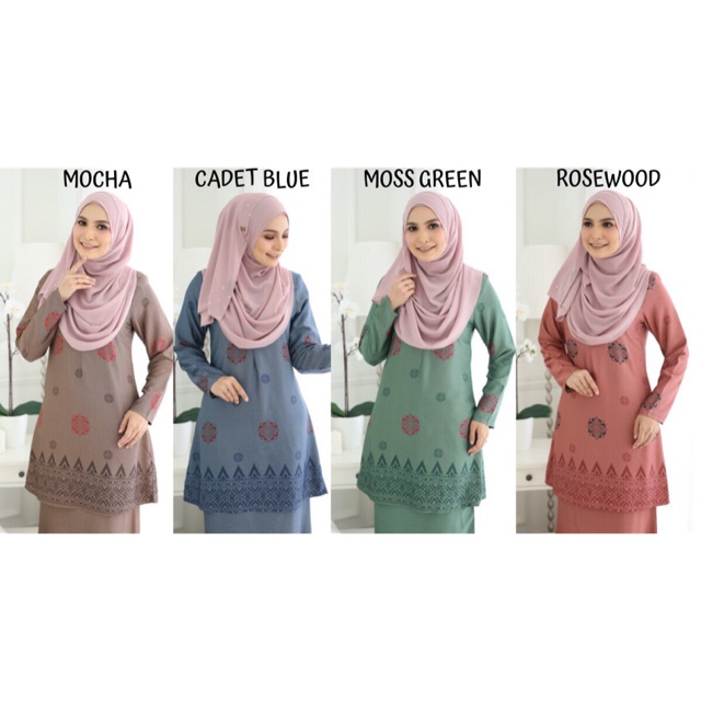  KURUNG  MODEN  BAJU  KURUNG  MODEN  TERKINI KURUNG  SARAH 