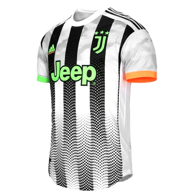 juventus 2019 to 2020 kit