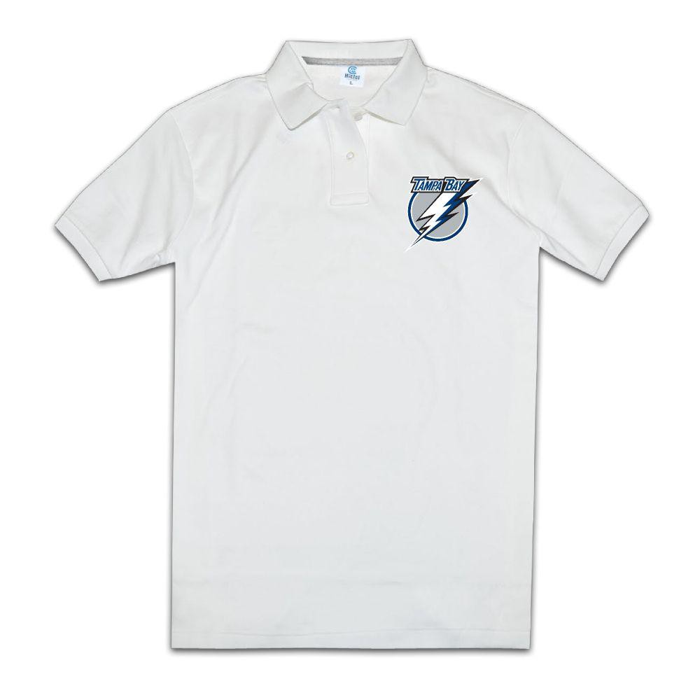 tampa bay lightning polo shirt