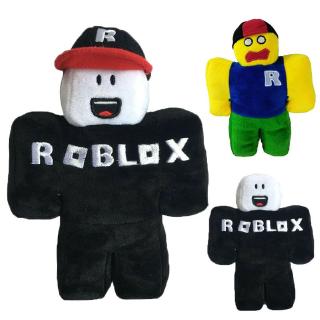 Socute Roblox The Last Guest Plush Toy Shopee Malaysia - the last guest roblox plush