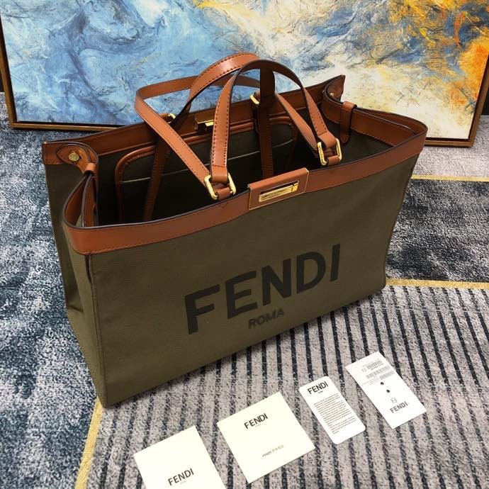 fendi roma bags