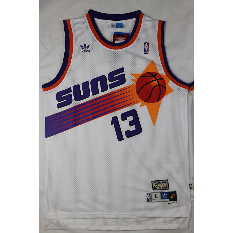 phoenix sun jersey