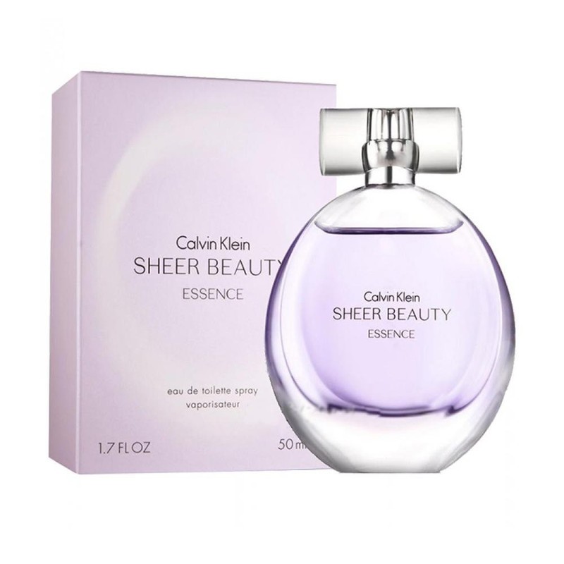 ck sheer beauty essence