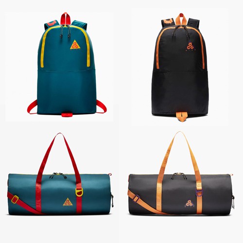 acg packable backpack