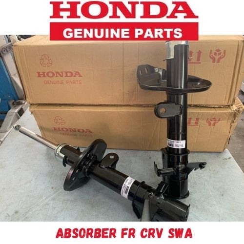 HONDA CRV SWA BRAND SHOWA ABSORBER FRONT LEFT & RIGHT HAND HONDA CRV