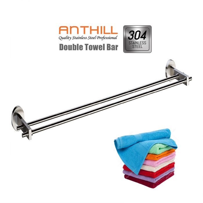 MALAYSIA BATANG PENYIDAI TUALA BAJU / ANTHILL TRANZ SERIES Polish