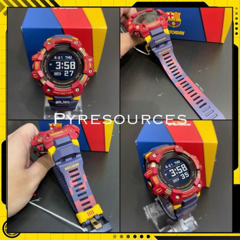 JAM TANGAN MURAH JAM GBD H1000 JAM TANGAN GBD 200 GBD200 GBDH1000