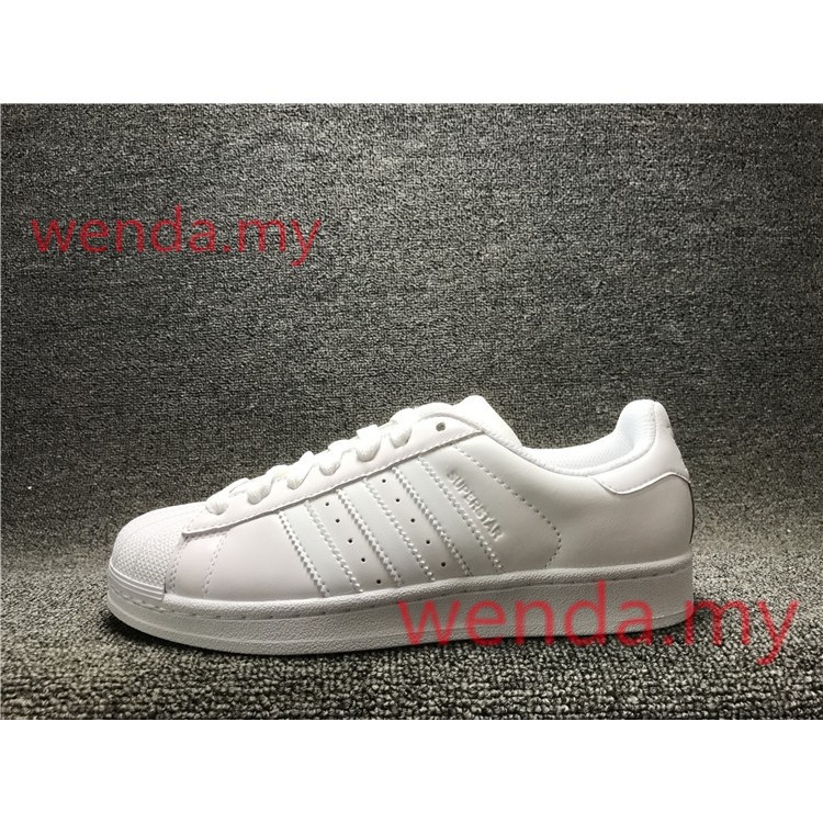2019 New men and women adidas superstar Training shoes outdoor\u0026hiking shoes  | Shopee Malaysia