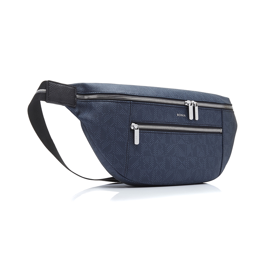 bonia mens bag