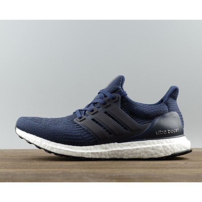 adidas ultra boost mens blue