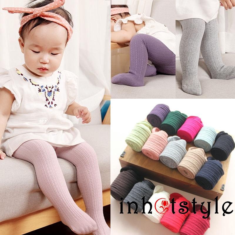 infant tights with shoes