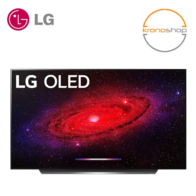 Oled lg oled55cx обзор