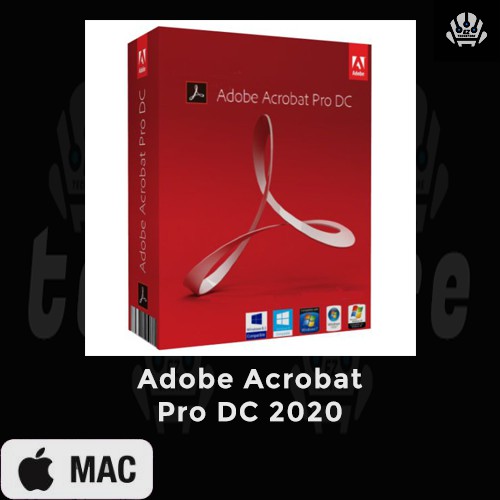 Adobe Acrobat For Mac Os