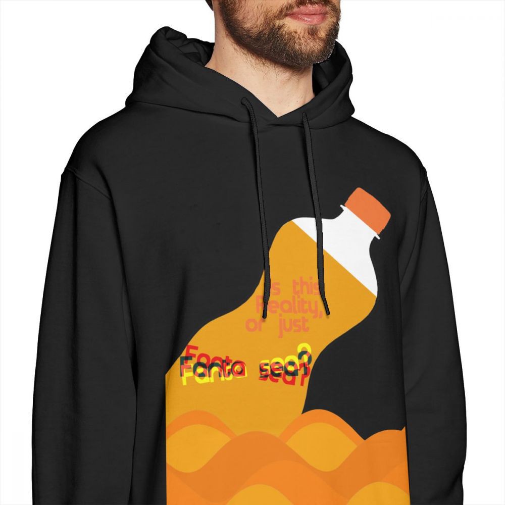 funny fanta hoodie