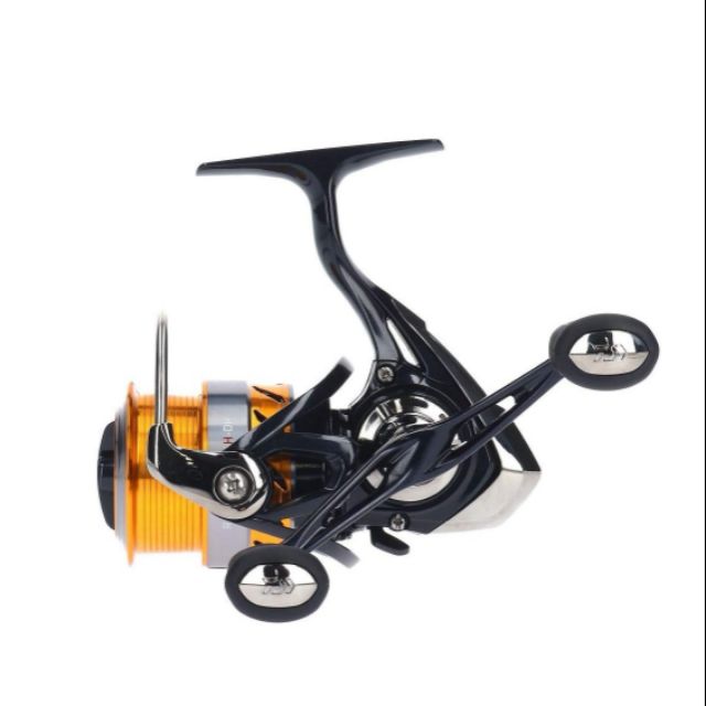 Daiwa Revros 2506h Dh Import Japan Shopee Malaysia