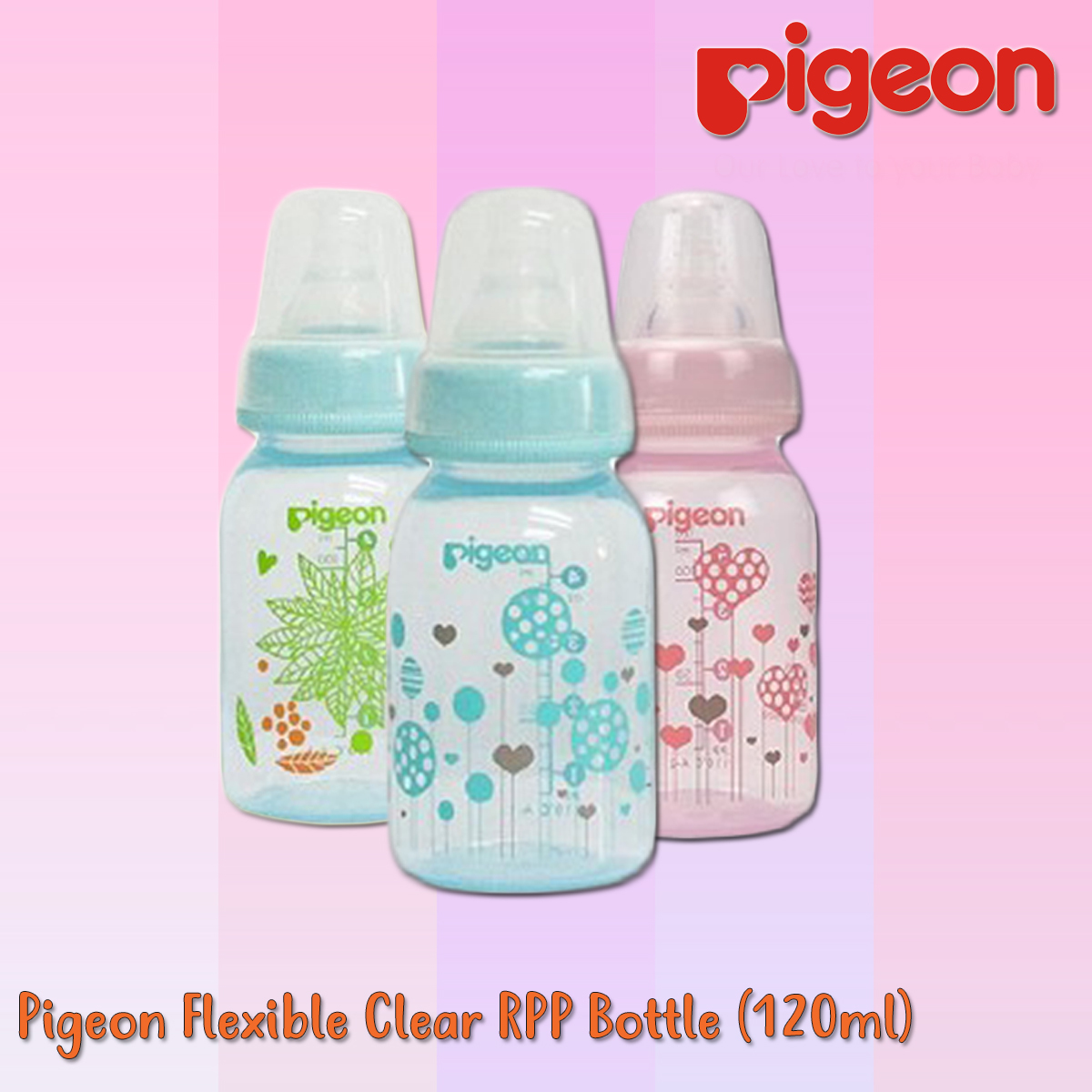 pigeon rpp bottle